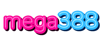 mega388 — logo kanal