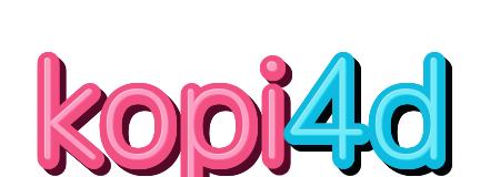 kopi4d — logo kanal