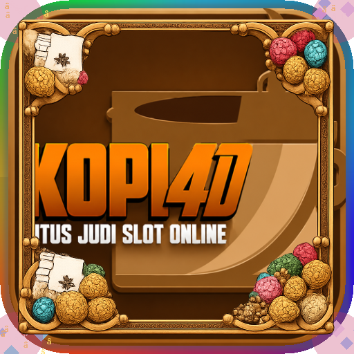 kopi4d — galeri pratinjau - APK Resmi